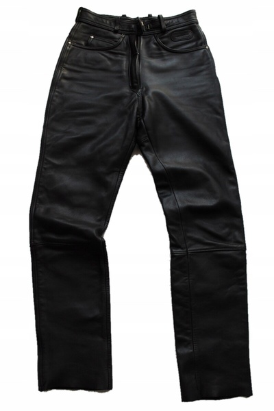 Spodnie motocyklowe 128 hein gericke r 38 pas70