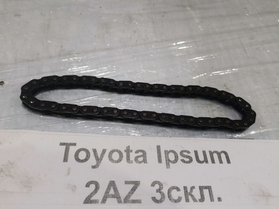 1350728010 Цепь грм Toyota Ipsum ACM20 2001 13507-28010