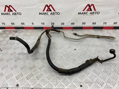 D20132490A шланг гидроусилителя Mazda Demio 1 DW3W 2000 (1996-2002) , 43, <strong>-Б/У Детали сняты с АВТОМОБИЛЯ</strong>
