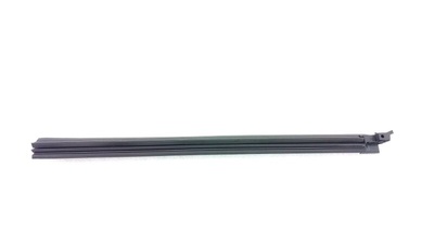 6817433101 Уплотнитель стекла двери Toyota Camry 70 2021 , 68174-33100
