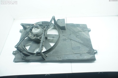 Вентилятор радиатора Volkswagen Sharan (1995-2000) 1997