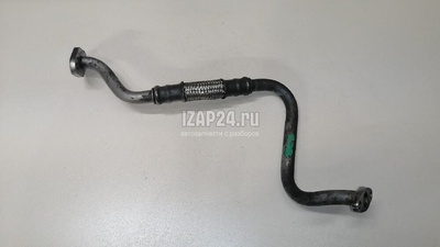 076145735B Трубка турбокомпрессора (турбины) VAG Crafter (2006 - 2016)