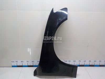 8K0821106J Крыло переднее правое VAG A4 [B8] (2007 - 2015)