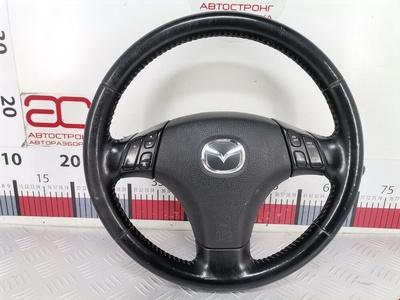 Руль Mazda 6 GG (-) 2005
