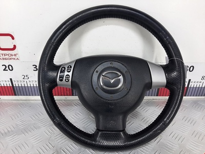 Руль Mazda 2 DY (-) 2003
