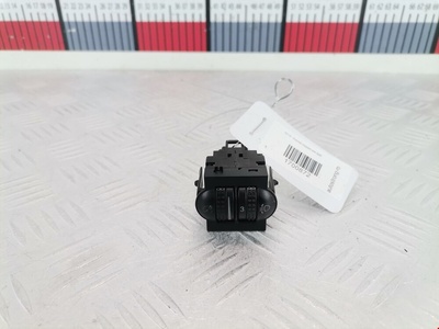3B0941333C Кнопка корректора фар Volkswagen Passat 5 (1996-2000) 1998 ,