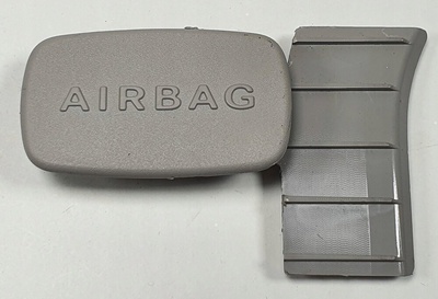 A2126950130 заглушка airbag мерседес w212