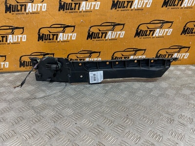 DK6217A881AC Кронштейн бампера Задн. Land Rover Range Rover Sport 2 L494 2014