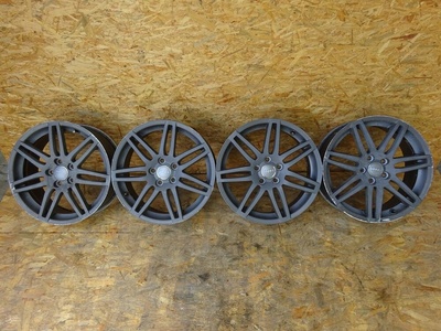 8P0601025BCNR2 audi a3 8p s - line колёсные диски ronal 18 5x112 8p0601025bc