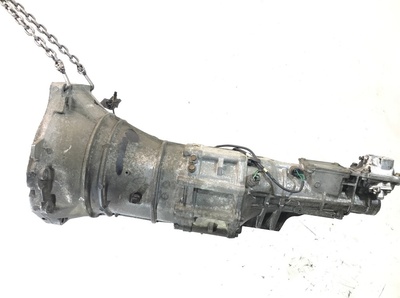 M5261710XC КПП механическая (МКПП) Mazda MX5 1998