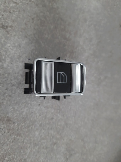A2218706051N2 Кнопка стеклоподъемника заднего правого Mercedes S W221 2007 ,A2218706051,A2218706051,A2218201710,2218706051,2218201710