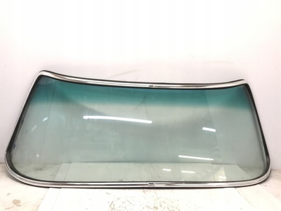 A1136710310 стекло переднее стекло хромированная w113 sl 1963 - 1971