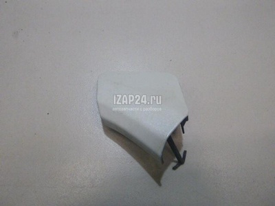 5212848907 Заглушка бампера левая Toyota Highlander II (2007 - 2013)