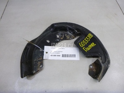 441610001R Пыльник тормозного диска Renault Fluence (2010 - 2017)