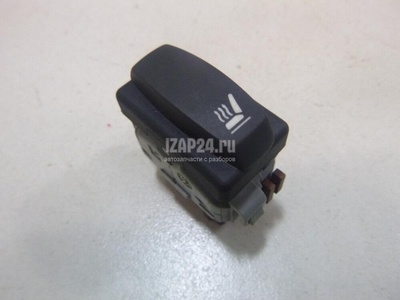 255007234R Кнопка обогрева сидений Renault Fluence (2010 - 2017)