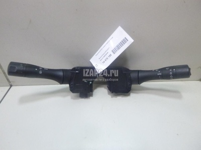 255670040R Переключатель подрулевой в сборе Renault Fluence (2010 - 2017)