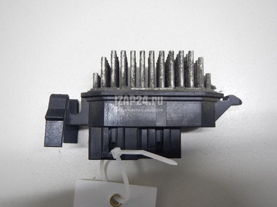 271502874R Резистор отопителя Renault Fluence (2010 - 2017)