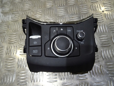KN3L66CMOKN3L66CM0 mazda cx - 5 ii панель kn3l66cmo kn3l66cm0
