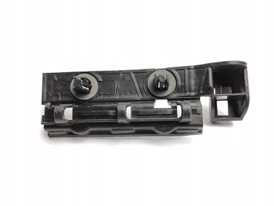4G5807889A audi a6 c7 седан каретка бампера левый задняя