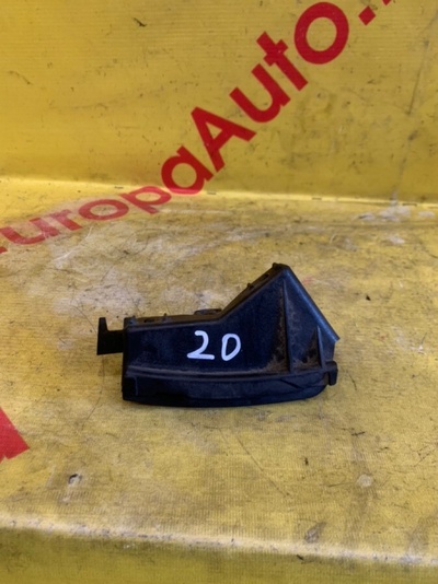 4F9807897A Направляющая заднего бампера Audi A6 С6