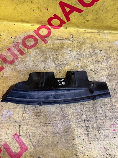 4F5807897 Кронштейн бампера Audi A6 C6
