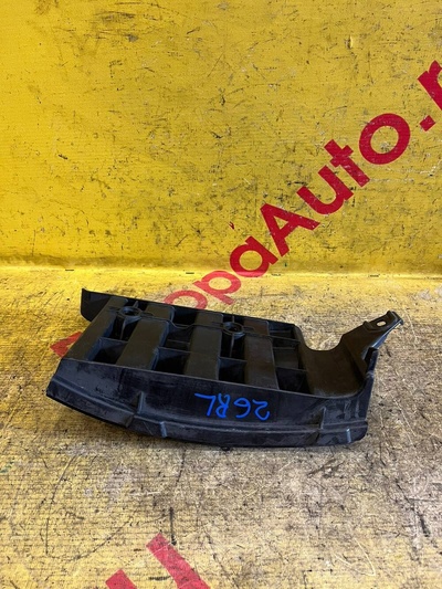 4F5807897 Крепление бампера Audi A6 C6
