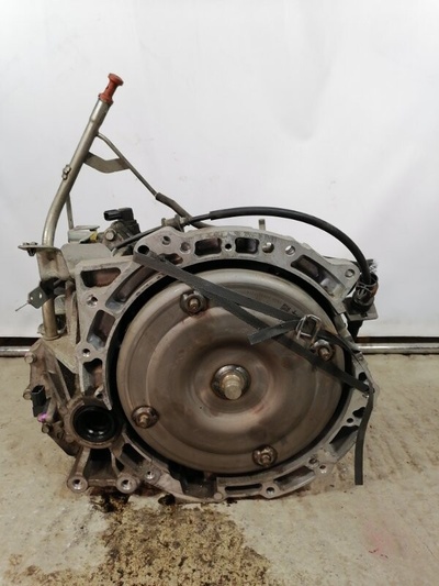 FSL019090A АКПП Mazda MPV LY3P FSL0-19-090A, FSE2-19-090D, FSE1-19-090M, FSE3-19-090C, FNR5 (5F27E).