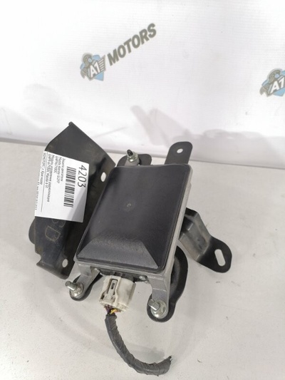 GHP967Y80C Блок управления Mazda Atenza GJ2FP