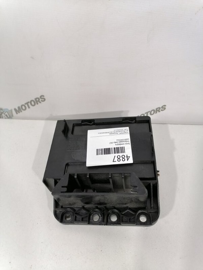 1k0959433ca блок комфорта Volkswagen Jetta 1K2