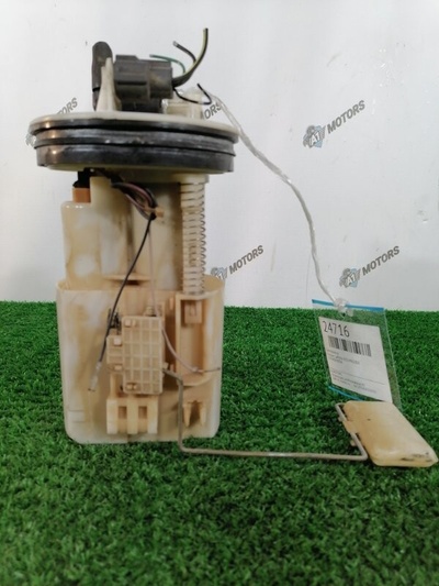 17040EN00A бензонасос Nissan Lafesta B30 , 17040EN91A