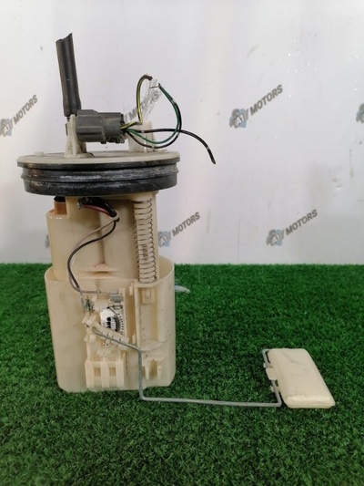 17040EN91A бензонасос Nissan Lafesta B30 , 17040EN00A
