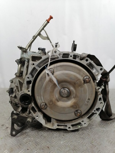 FSL019090A АКПП Mazda MPV LY3P FSL0-19-090A, FSE2-19-090D, FSE1-19-090M, FSE3-19-090C