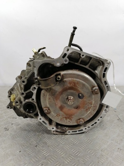 FNC219090G АКПП Mazda Demio DW3W 1999 , 4F27E
