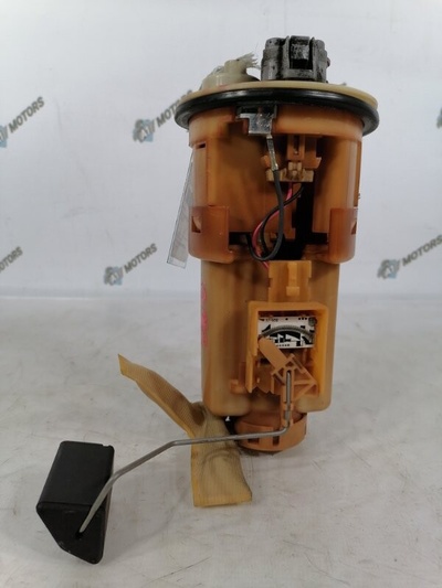 7702452020 бензонасос Toyota Funcargo NCP20 2000