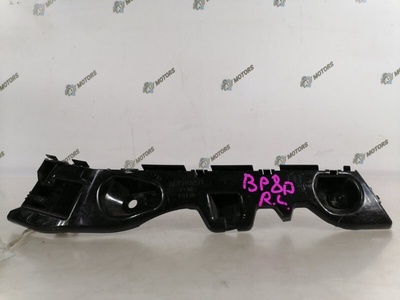 bckn502j1 крепление бампера Mazda Mazda3 BP8P 2018