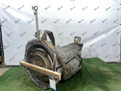 31020EG00B АКПП Nissan Fuga PY50 2004 , 31020EG00C, RE5R05A