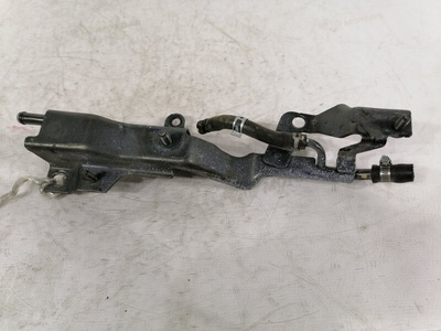 SH011353YC Трубка охлаждения Mazda Atenza GJ2FP 2014 SH01-13-53YC