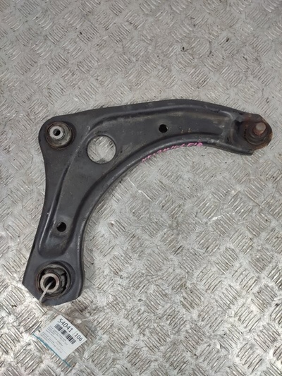 545001HJ0A рычаг подвески Nissan March NK13 2012