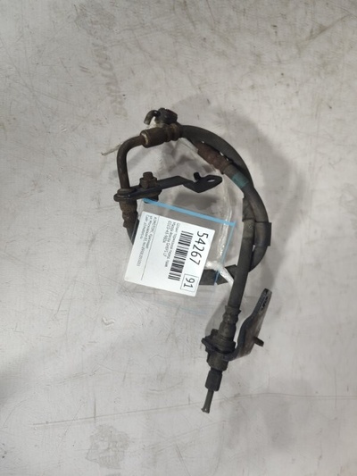 GS1D43980A шланг тормозной Mazda Atenza GHEFS 2009 GS1D-43-980A