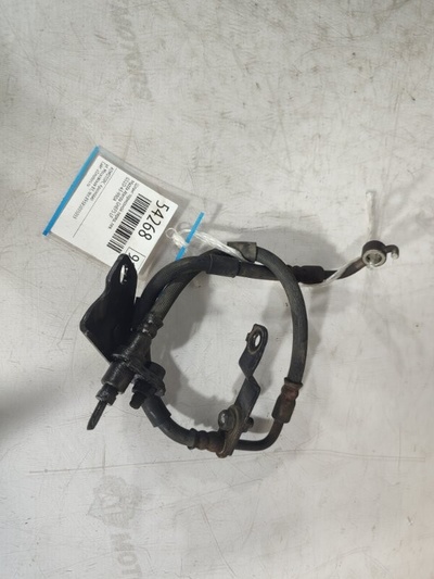 GS1D43990A шланг тормозной Mazda Atenza GHEFS 2009 GS1D-43-990A