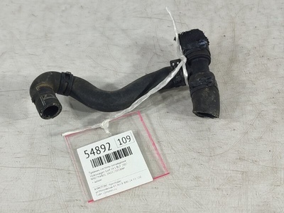 N90794401 Тройник системы охлаждения Volkswagen Golf 1K1 2007 , 1K0121058AH