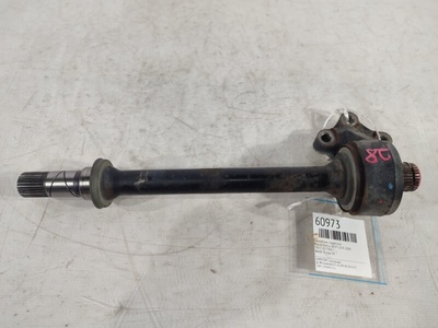 FA6225700A Подшипник подвесной Mazda Demio DE3FS 2008 FA62-25-700A