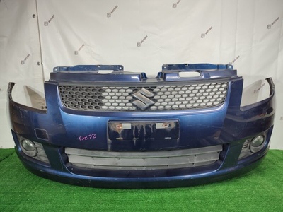 7171173K10799 бампер Suzuki Swift ZC71S 2008 , 6414150, STSZ33000A0, 825114, 5225574, SZ0351011, SZ04072BA