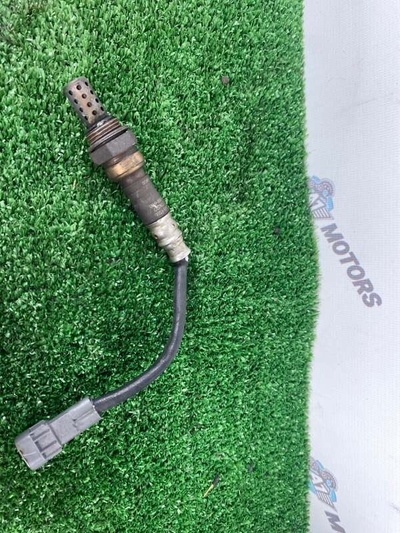 8946597205 Датчик кислородный Toyota Duet M100A 2001