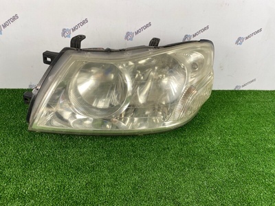 26060WF925 фара Nissan Liberty RM12 2002 , 1686