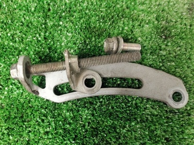 1638140041 натяжитель Toyota Vitz KSP90 2007 16381-40041, 16385-40011, 90105-08433, 91671-80825