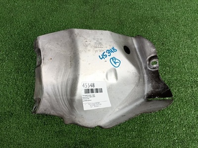 4F0422704 Тепловой экран Audi A6 4F5 2010