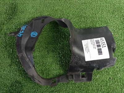4F0864310B защита двигателя Audi A6 4F5 2010