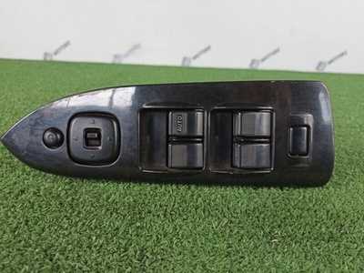 G19C66350 Блок управления стеклоподъемниками Mazda Capella GWEW 1999 G19C-66-350, GG5V-68-4L1D, B25E-66-600, G14H-66-600