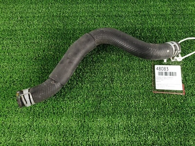 ZJ3815186C Патрубок системы охлаждения Mazda Demio DE3FS 2010 ZJ38-15-186C